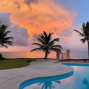 4* Отель Casa Del Puerto