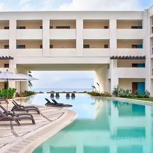 Resort Hyatt Ziva Riviera Maya (adults Only), Puerto Morelos