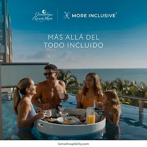 5* Курортный комплекс Generations Riviera Maya Family Catamaran, Water Park & Inclusive