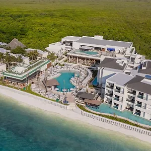 4* Курортный комплекс Desire Riviera Maya - Couples Only (adults Only)